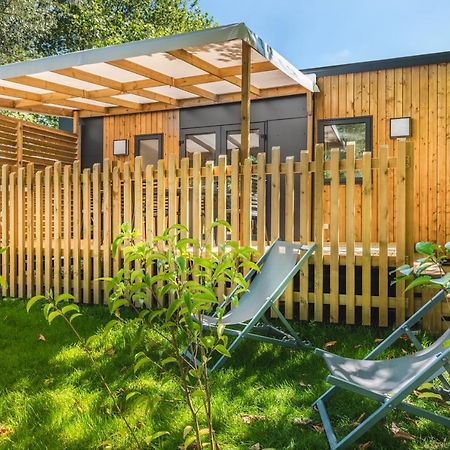 Camping Cote O Carnac Hotel Exterior photo