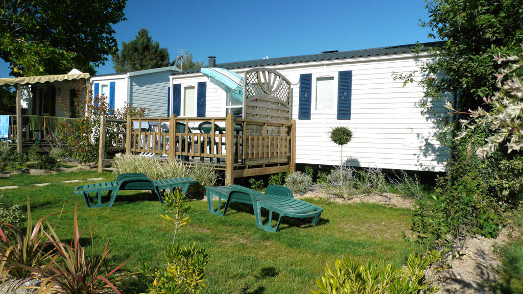 Camping Cote O Carnac Hotel Room photo