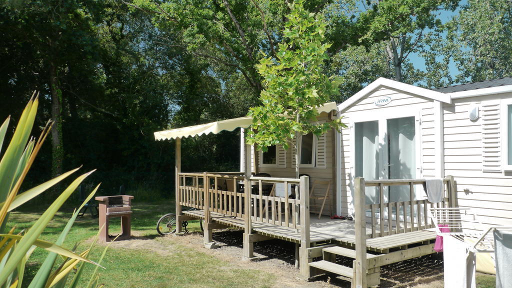 Camping Cote O Carnac Hotel Room photo