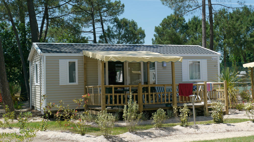 Camping Cote O Carnac Hotel Room photo