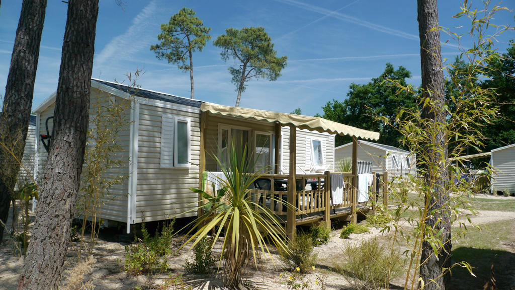 Camping Cote O Carnac Hotel Room photo