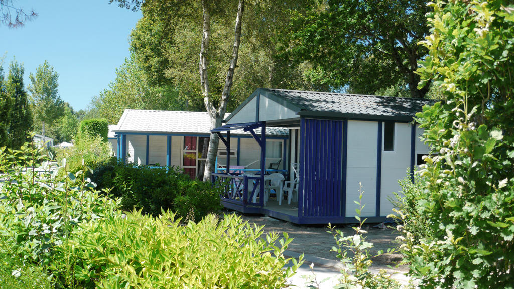Camping Cote O Carnac Hotel Exterior photo