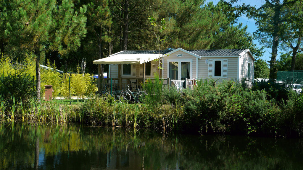 Camping Cote O Carnac Hotel Exterior photo