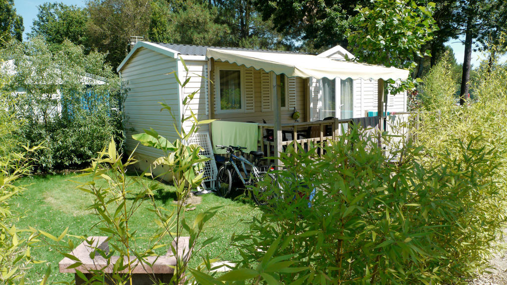 Camping Cote O Carnac Hotel Room photo