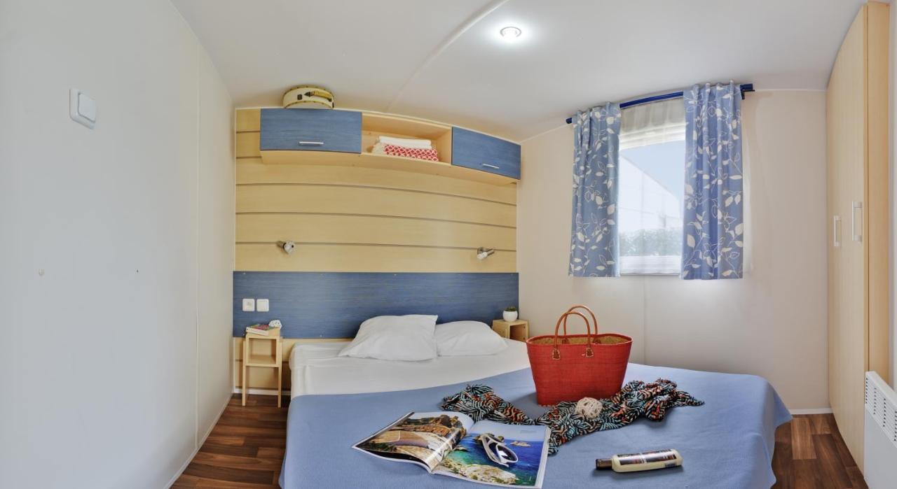 Camping Cote O Carnac Hotel Exterior photo