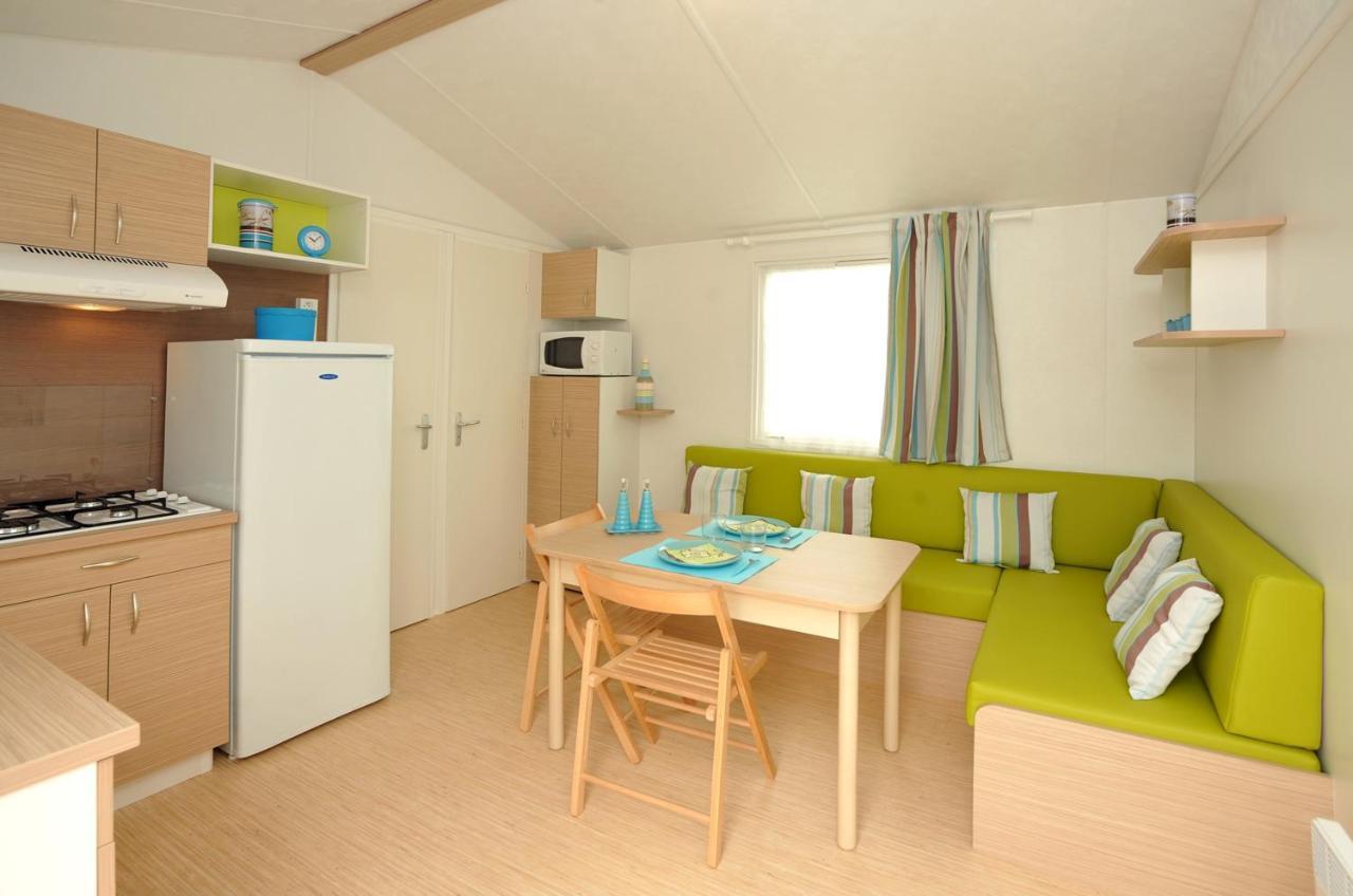 Camping Cote O Carnac Hotel Exterior photo