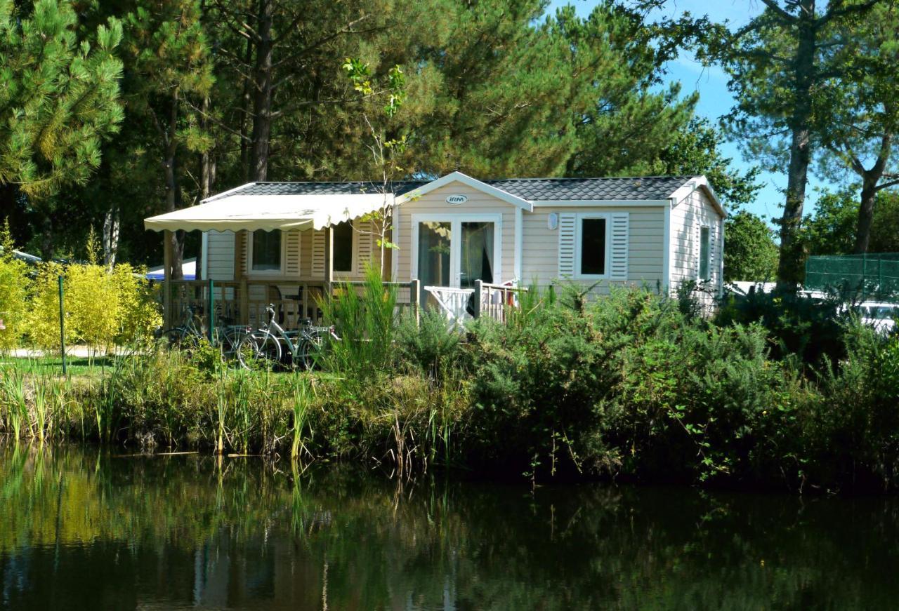 Camping Cote O Carnac Hotel Exterior photo